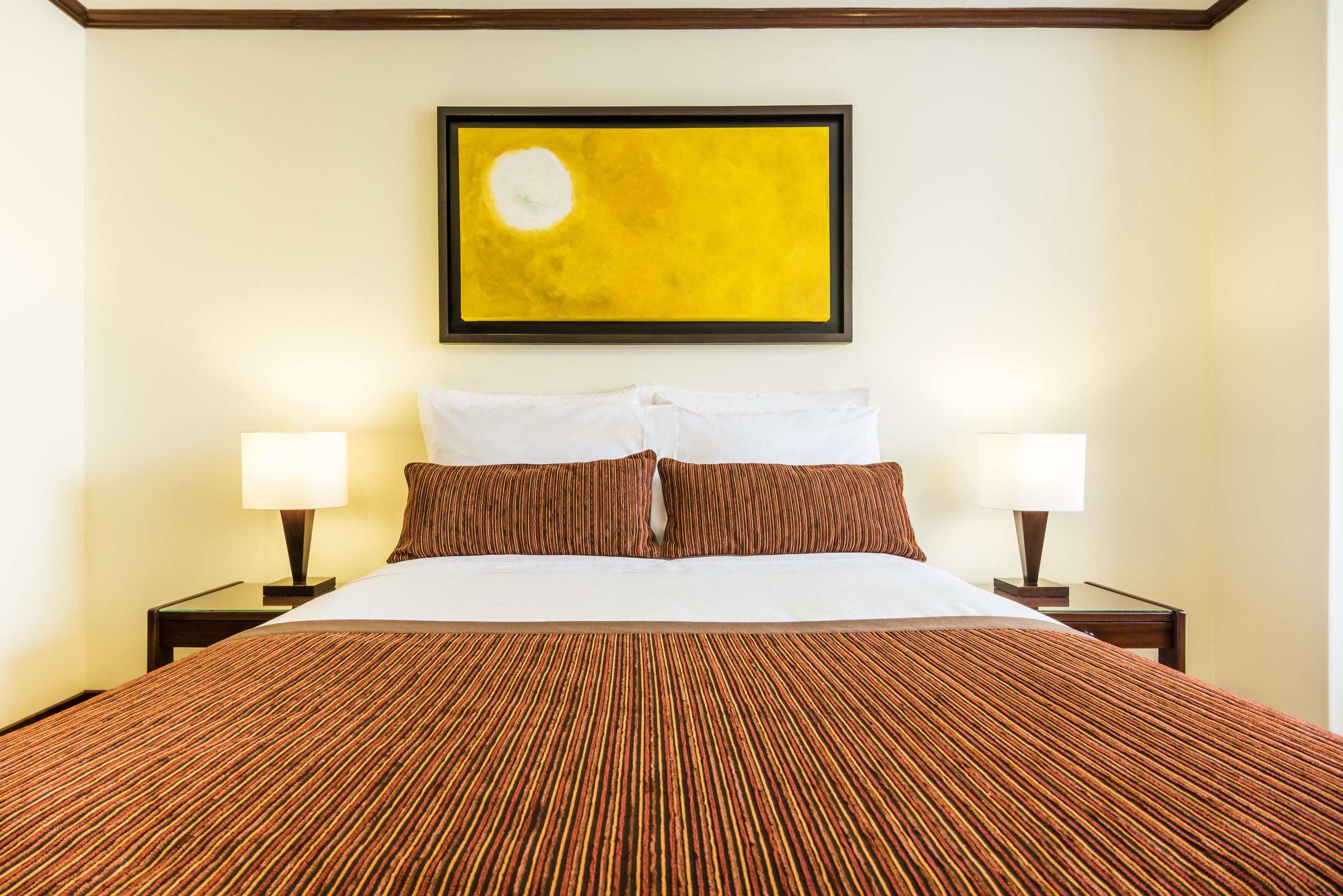 Hotel Vilar America 波哥大 客房 照片