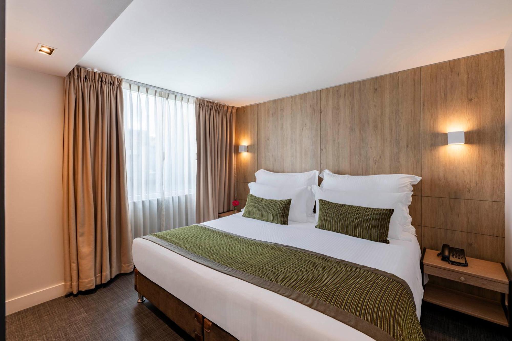 Hotel Vilar America 波哥大 外观 照片