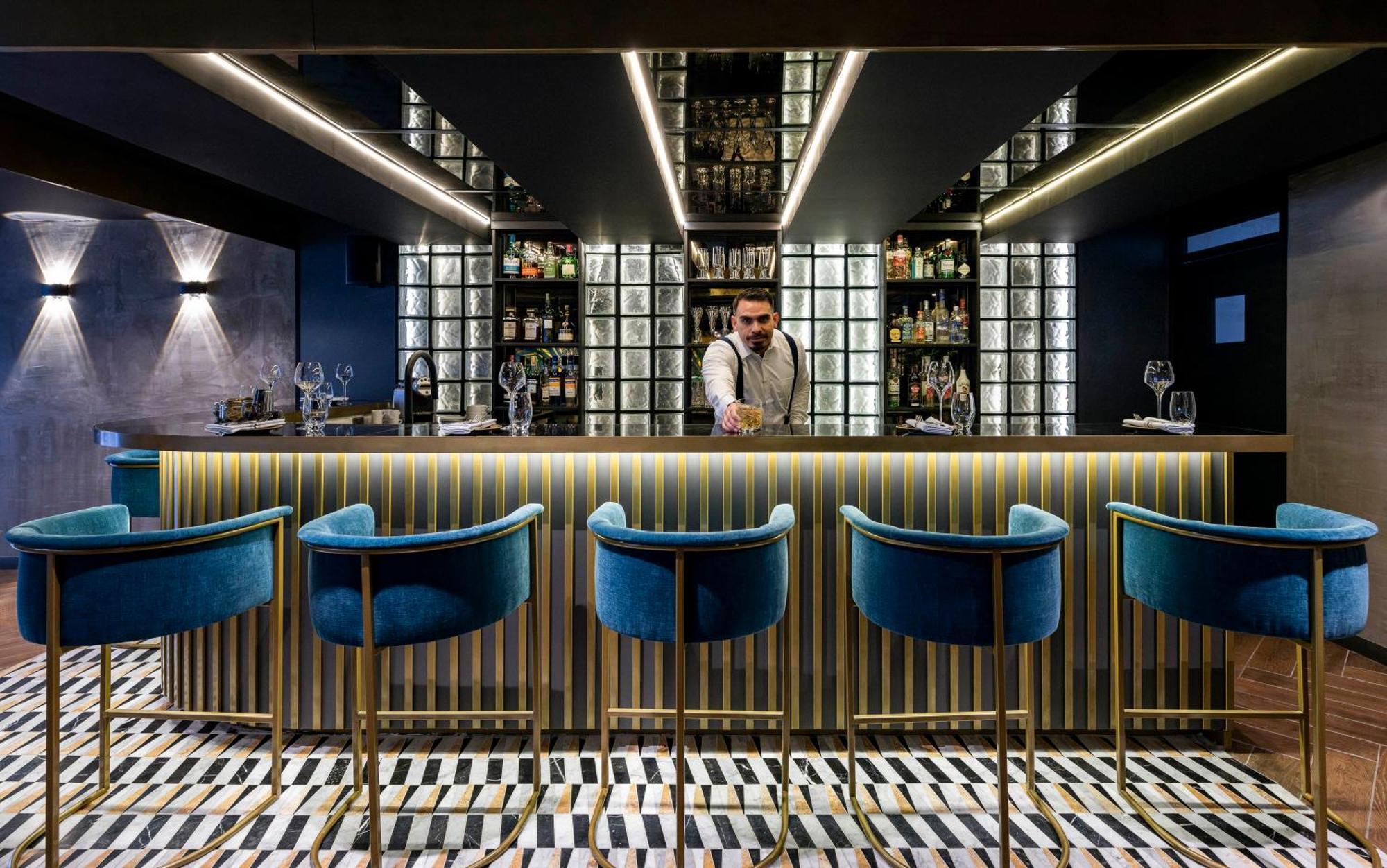 Hotel Vilar America 波哥大 外观 照片