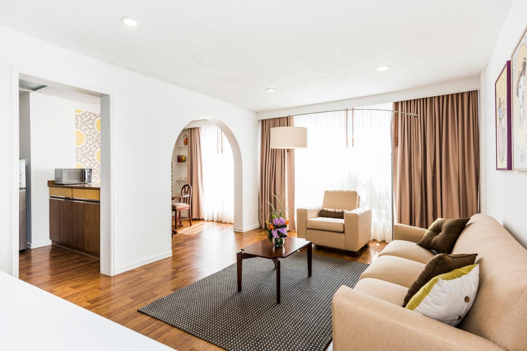 Hotel Vilar America 波哥大 外观 照片