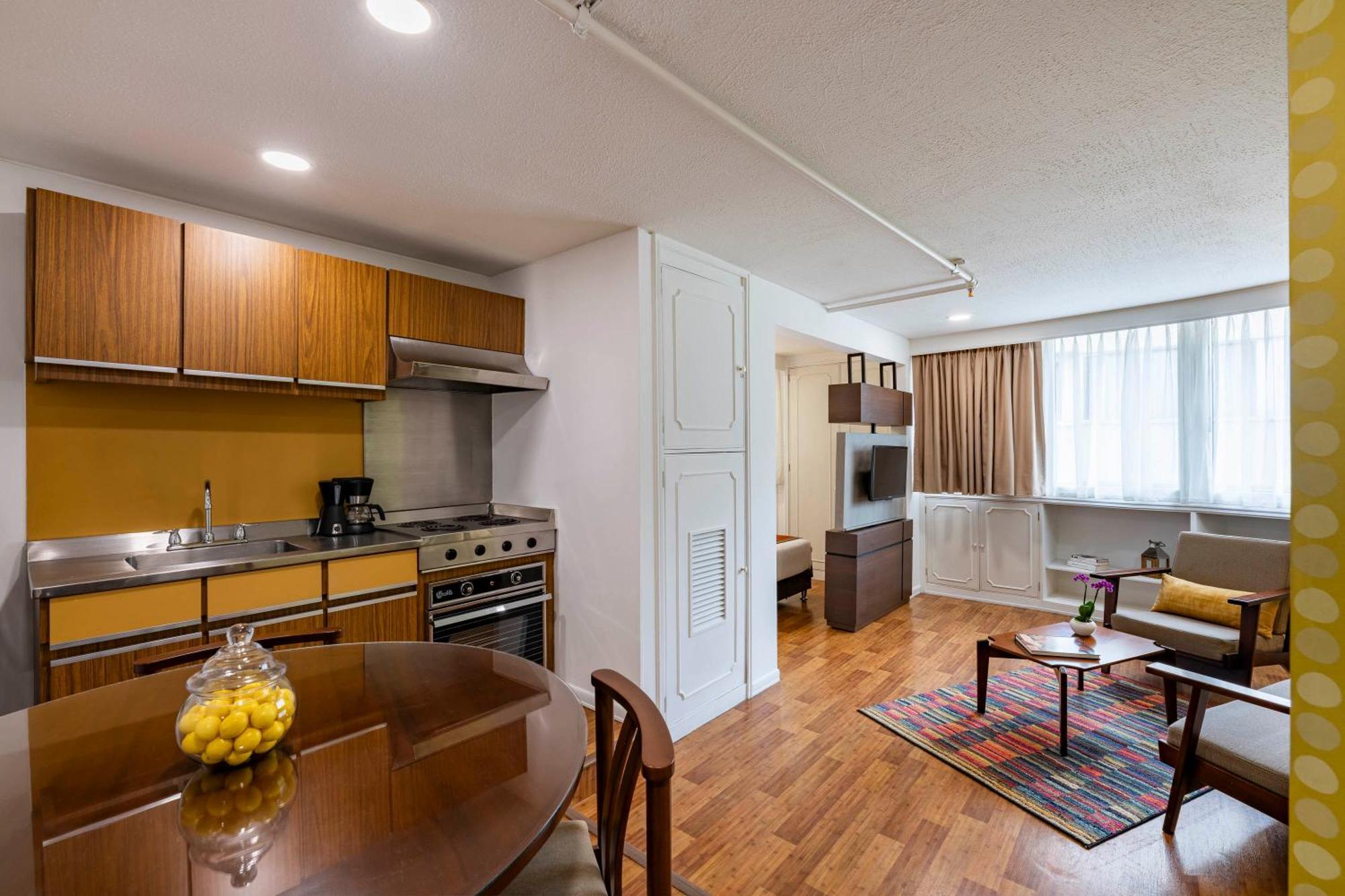 Hotel Vilar America 波哥大 外观 照片