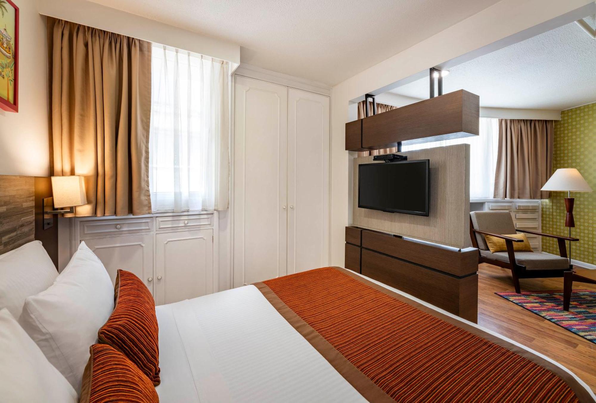 Hotel Vilar America 波哥大 客房 照片