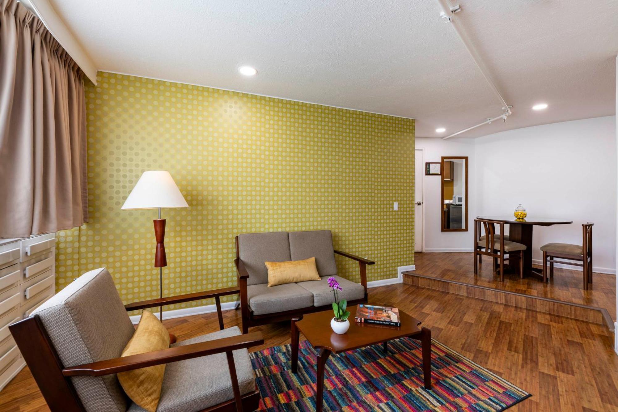 Hotel Vilar America 波哥大 客房 照片